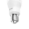 Hama 00176640 išmani apšvietimo išmani lemputė Wi-Fi 9 W