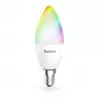 Hama 00176641 LED lemputė Daugiaspalvė 6500 K 5 W E14 F