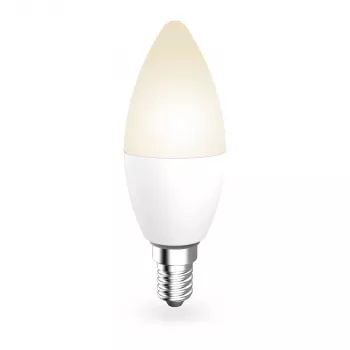 Hama 00176641 LED lemputė Daugiaspalvė 6500 K 5 W E14 F