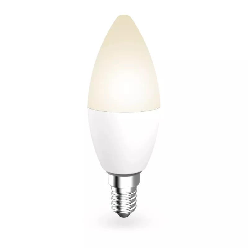 Hama 00176641 LED lemputė Daugiaspalvė 6500 K 5 W E14 F