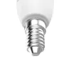 Hama 00176641 LED lemputė Daugiaspalvė 6500 K 5 W E14 F
