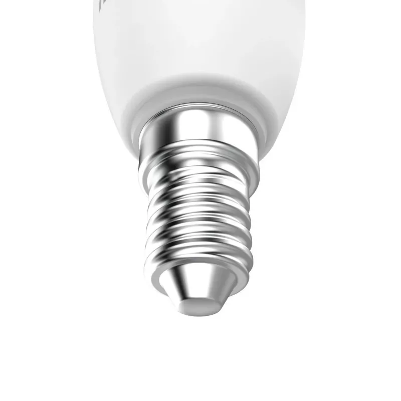 Hama 00176641 LED lemputė Daugiaspalvė 6500 K 5 W E14 F