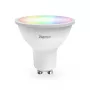 “Hama 00176642” LED lemputė, dienos šviesa, šilta balta 4,9 W GU10 F