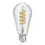 Hama 00176643 LED lemputė Daugiaspalvė 4,9 W E27 F