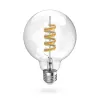 Hama 00176644 LED lemputė Įvairiaspalvė 6500 K 4.9 W E27 F