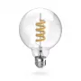 Hama 00176644 LED lemputė Įvairiaspalvė 6500 K 4.9 W E27 F