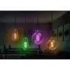 Hama 00176644 LED lemputė Įvairiaspalvė 6500 K 4.9 W E27 F