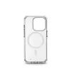 Hama 00138116 mobiliojo telefono dėklas 15,5 cm (6,1 col.) užvalkalas skaidrus