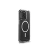 Hama 00138116 mobiliojo telefono dėklas 15,5 cm (6,1 col.) užvalkalas skaidrus