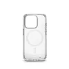 Hama 00138116 mobiliojo telefono dėklas 15,5 cm (6,1 col.) užvalkalas skaidrus