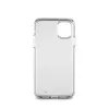 „Hama Extreme Protect“ mobiliojo telefono dėklas, skirtas „Apple iPhone 11“, permatomas