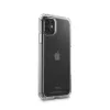 „Hama Extreme Protect“ mobiliojo telefono dėklas, skirtas „Apple iPhone 11“, permatomas
