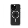Hama 00138151 mobiliojo telefono dėklas 15,5 cm (6,1 col.) Dangtelis Skaidrus