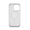 Hama 00138151 mobiliojo telefono dėklas 15,5 cm (6,1 col.) Dangtelis Skaidrus