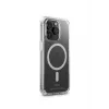 Hama 00138151 mobiliojo telefono dėklas 15,5 cm (6,1 col.) Dangtelis Skaidrus