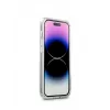 Hama 00138151 mobiliojo telefono dėklas 15,5 cm (6,1 col.) Dangtelis Skaidrus
