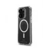 Hama 00138151 mobiliojo telefono dėklas 15,5 cm (6,1 col.) Dangtelis Skaidrus