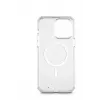 Hama 00138163 mobiliojo telefono dėklas 17 cm (6,7 colio) Dangtelis Skaidrus