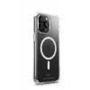 Hama 00138163 mobiliojo telefono dėklas 17 cm (6,7 colio) Dangtelis Skaidrus
