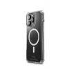 Hama 00138163 mobiliojo telefono dėklas 17 cm (6,7 colio) Dangtelis Skaidrus