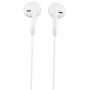 Hama Season II ausinės su mikrofonu laidinės į ausis įdedamos muzikai/kasdienai USB Type-C baltos