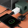 Hama 00125142 mobiliojo įrenginio įkroviklis Universalus Balta Kintamoji srovė Greitas įkrovimas Vidaus