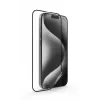 Hama Super Hybrid skaidri ekrano apsauga Apple 1 vnt.