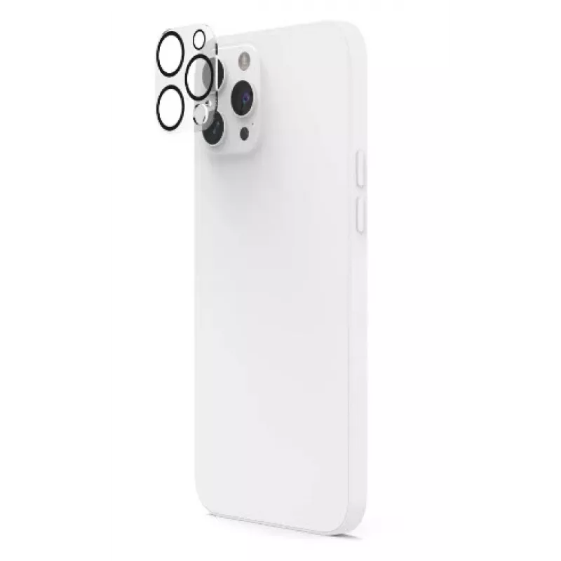 Hama Cam Protect kameros objektyvo apsauga Apple 1 vnt.