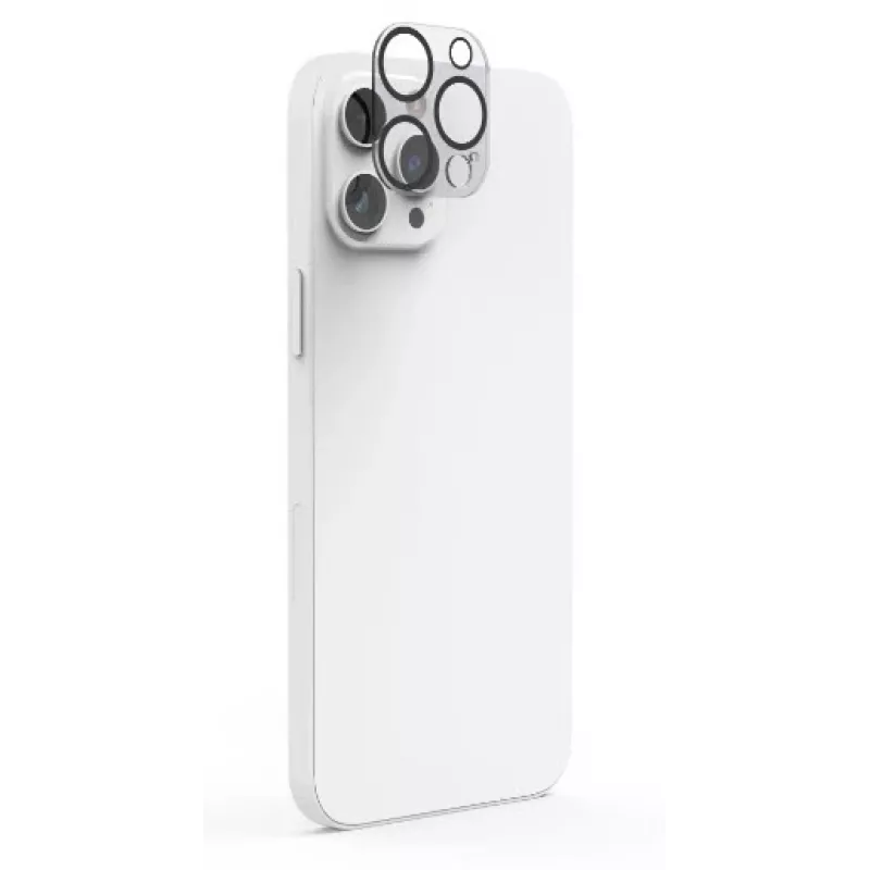 Hama Cam Protect kameros objektyvo apsauga Apple 1 vnt.