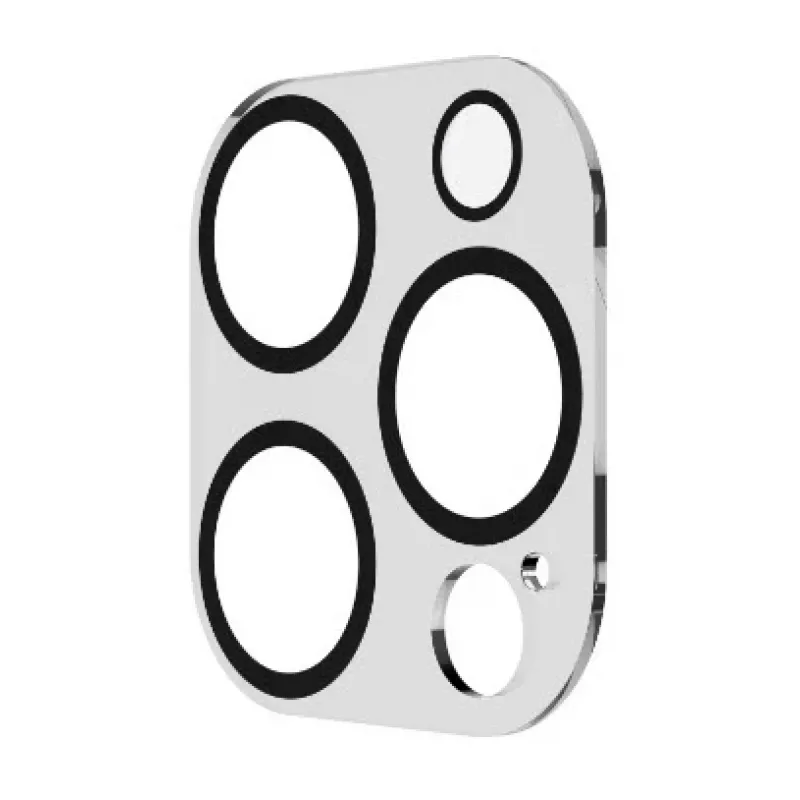 Hama Cam Protect kameros objektyvo apsauga Apple 1 vnt.