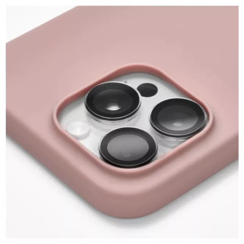 Hama Cam Protect kameros objektyvo apsauga Apple 1 vnt.