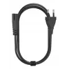 Hama 00200022 maitinimo adapteris / keitiklis Vidaus / lauko 45 W Juoda