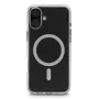 Hama Extreme Protect mobiliojo telefono dėklas 17 cm (6,7 col.) Dangtelis Skaidrus