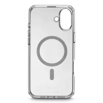 Hama Extreme Protect mobiliojo telefono dėklas 17 cm (6,7 col.) Dangtelis Skaidrus