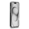 Hama Extreme Protect mobiliojo telefono dėklas 17 cm (6,7 col.) Dangtelis Skaidrus