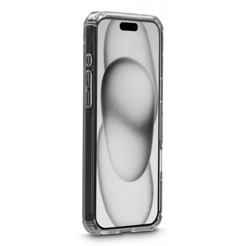 Hama Extreme Protect mobiliojo telefono dėklas 17 cm (6,7 col.) Dangtelis Skaidrus