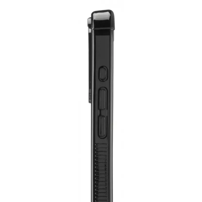 Hama Extreme Protect mobiliojo telefono dėklas 15,5 cm (6,1 colio) Užvalkalas Juodas