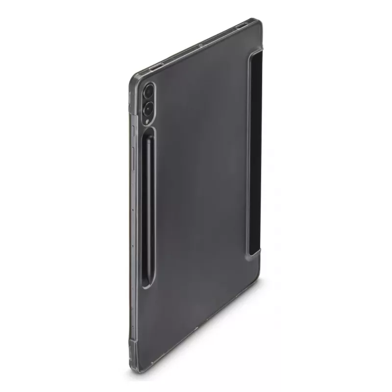 Hama Fold Clear 37,1 cm (14,6 colio) Folio juoda
