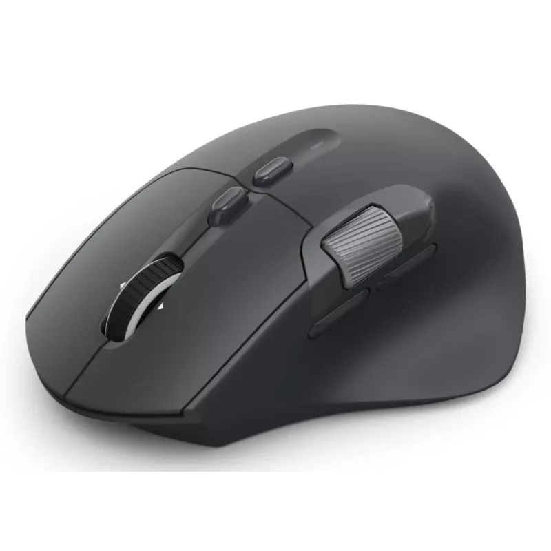 Hama WM-900 pelė Office Dešiniarankiams RF belaidė + Bluetooth Optinė 3200 DPI