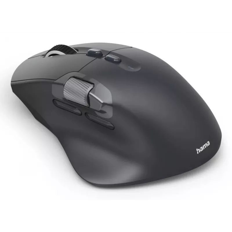 Hama WM-900 pelė Office Dešiniarankiams RF belaidė + Bluetooth Optinė 3200 DPI