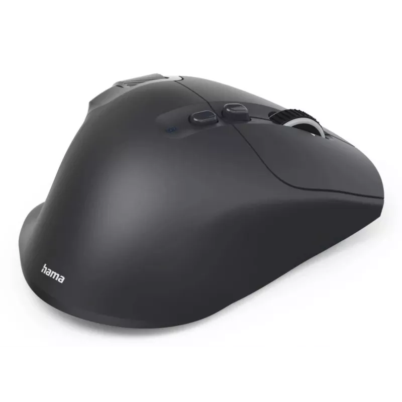 Hama WM-900 pelė Office Dešiniarankiams RF belaidė + Bluetooth Optinė 3200 DPI