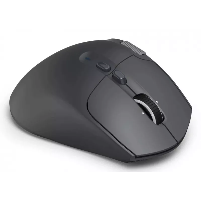 Hama WM-900 pelė Office Dešiniarankiams RF belaidė + Bluetooth Optinė 3200 DPI
