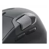 Hama WM-900 pelė Office Dešiniarankiams RF belaidė + Bluetooth Optinė 3200 DPI