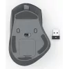 Hama WM-900 pelė Office Dešiniarankiams RF belaidė + Bluetooth Optinė 3200 DPI