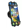 Hama Flexible Passive holder Mobilusis telefonas / išmanusis telefonas Juoda