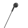 Hama Classy laisvų rankų įranga laidinė į ausis Skambučiai / Muzika USB Type-C juoda