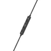 Hama Classy laisvų rankų įranga laidinė į ausis Skambučiai / Muzika USB Type-C juoda