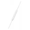 Hama Classy laisvų rankų įranga laidinė į ausis įdedama skambučiams / muzikai USB Type-C balta
