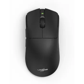 Hama Reaper 820 belaidė pelė, žaidimams, dešiniarankiams, RF belaidė + Bluetooth + USB Type-A, optinė, 26000 DPI