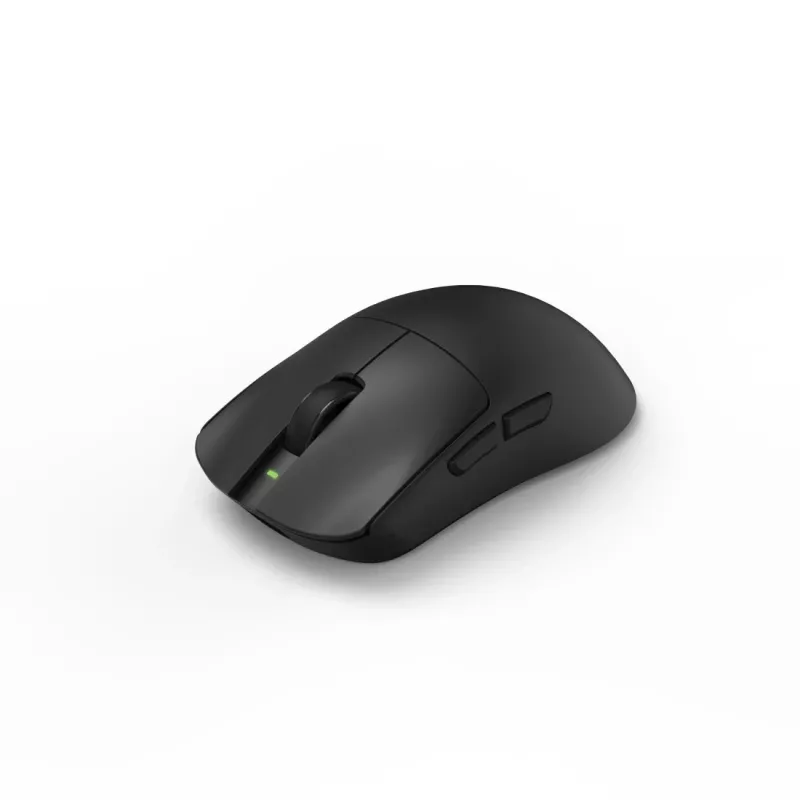 Hama Reaper 820 belaidė pelė, žaidimams, dešiniarankiams, RF belaidė + Bluetooth + USB Type-A, optinė, 26000 DPI